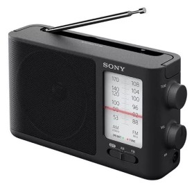 Radio Sony ICF-19