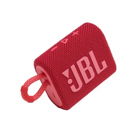 Parlante JBL GO 3 (Original)