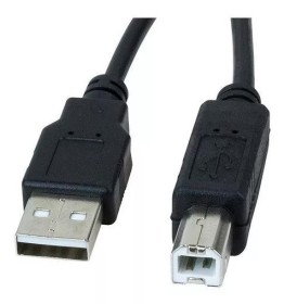 Cable USB para impresora 3M 