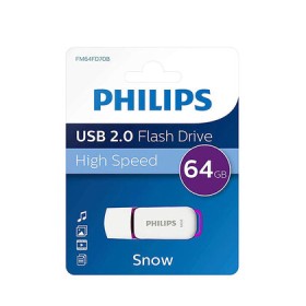 Pendrive PHILIPS 64GB