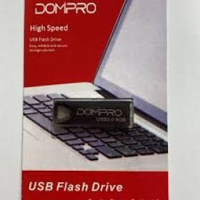 Pendrive DOMIPRO 32GB