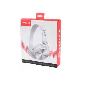 Auriculares Aiwa AWX107W