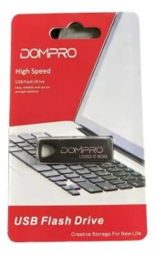 Pendrive DOMIPRO 128GB