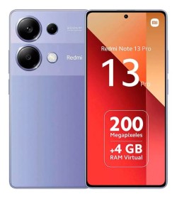 REDMI NOTE 13 PRO