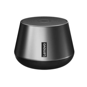 Parlante Lenovo Mni-altavoz K3 Pro Negro