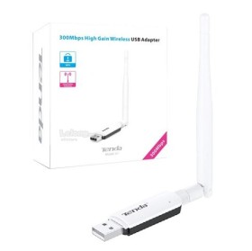 Antena receptora de WIFI (Para PC)