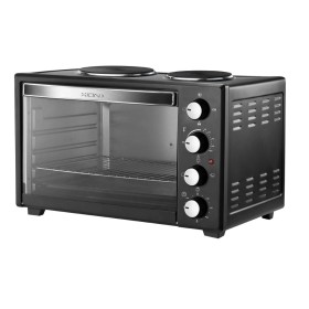 Horno electrico XION con Anafle