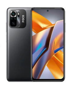 Celular POCO M5