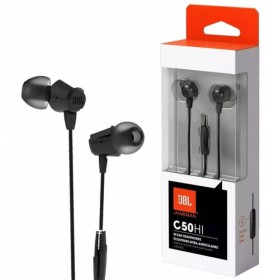 Auricular JBL C50HI