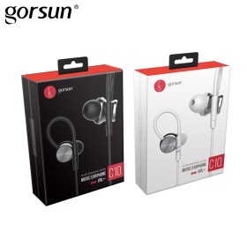 Auricular Gorsun C10