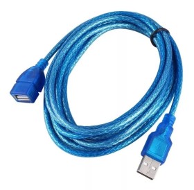 Cable Extensor USB 3M