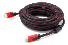 Cable HDMI Full HD 10M