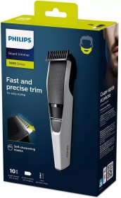 Recortabarba Philips recargable