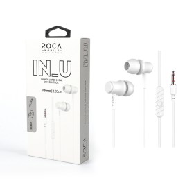 Auriculares Roca IN_U 