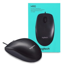 Mouse Logitech M90 USB