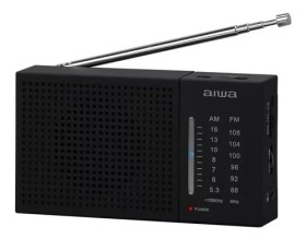 Radio Aiwa AWFML2