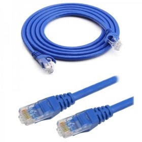 Cable Ethernet 3M