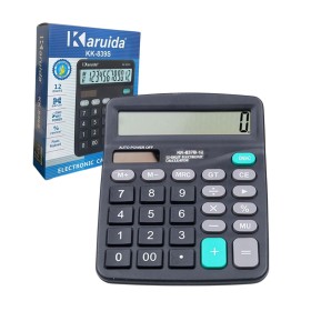 Calculadora Karuida 837B