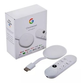 Google Chromecast (Nuevo modelo original)