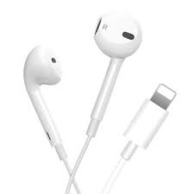 Auriculares XO-EP13 (Para Iphone)