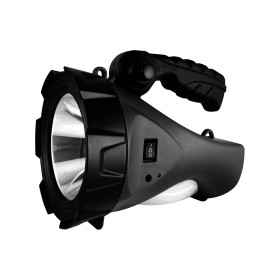 Linterna LED XION recargable 