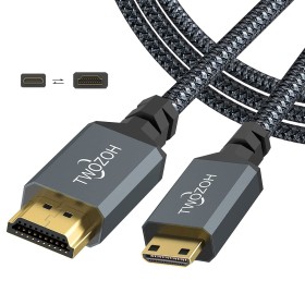 Cable HDMI TO MINI HDMI