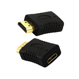 Adaptador hdmi macho a mini HDMI hembra