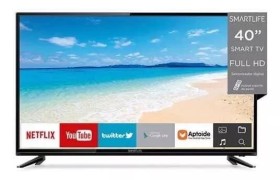 Smart TV Smartlife 40