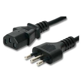 Cable de poder 3 en linea para PC y otros