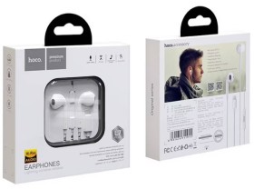 Auricular Hoco para Iphone HI-FI