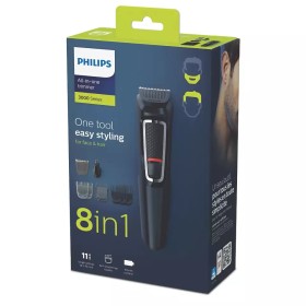 Corta cabello Philips 8 en 1